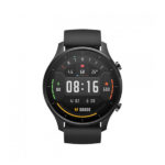 Xiaomi Mi Watch (Global Version) - Black