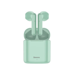 Baseus Encok W09 TWS Wireless Earbuds Green