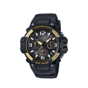 Casio MCW-100H-9A2V Analogue Watch