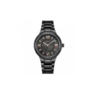 Curren 9004BLK Analog Women's Watch (1)