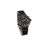 Curren 9004BLK Analog Women's Watch (2)