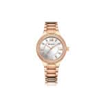 Curren 9004PRG Analog Women's Watch (1)