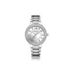 Curren 9004SLV Analog Women's Watch (2)