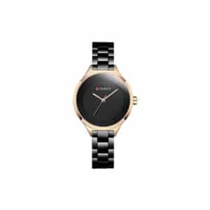 Curren 9015BLK Analog Women's Watch (1)