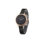 Curren 9015BLK Analog Women's Watch (2)