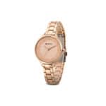 Curren 9015FRG Analog Women's Watch (3)