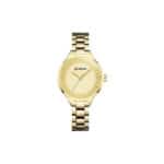 Curren 9015GLD Analog Women's Watch (1)