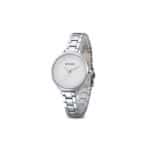 Curren 9015SLV Analog Women's Watch (2)