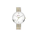 Curren 9020GSLV Analog Women’s Watch (1)