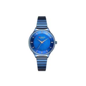 Curren 9041BLU Analog Women's Watch