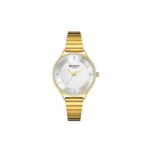 Curren 9041GLD Analog Women's Watch