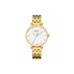 Curren 9046GLD Analog Women's Watch (1)