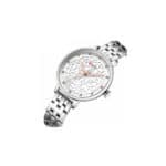 Curren 9046SLV Analog Women's Watch (2)