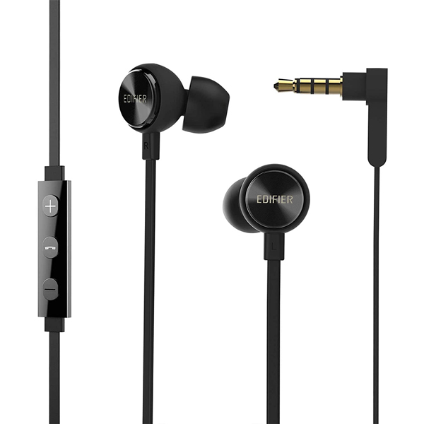 Edifier P293 Plus Wired In-Ear Headphones