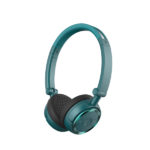 Edifier W675BT Bluetooth On-Ear Headphones Blue