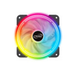 Fantech FB302 Typhoon Addressable RGB PC Fan (3pc Pack) (3)