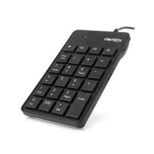 Fantech FTK801 USB Numeric Keypad (1)
