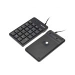 Fantech FTK801 USB Numeric Keypad (3)