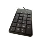 Fantech FTK801 USB Numeric Keypad (4)