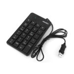 Fantech FTK801 USB Numeric Keypad (5)