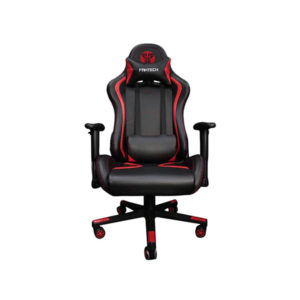 Fantech GC181 Alpha Gaming Chair (1)