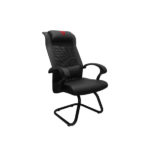 Fantech GC186 Alpha Gaming Chair (1)