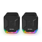 Fantech GS202 Sonar Portable USB Speakers (1)