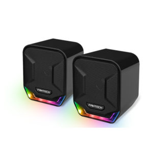 Fantech GS202 Sonar Portable USB Speakers (3)