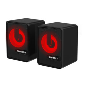 Fantech GS203 Beat Portable USB Speakers (5)