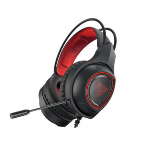 Fantech HG16 Sniper Wired Gaming Headphone (1)