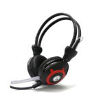 Fantech HG2 Clink Over-Ear Wired Gaming Headphone (1)
