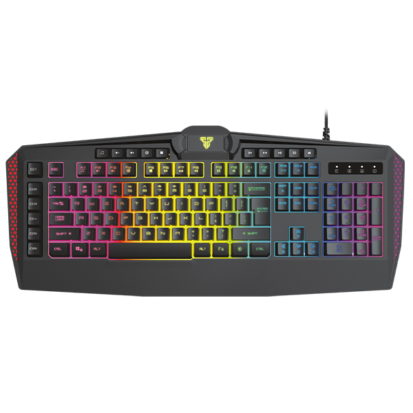 Fantech K513 Booster RGB Wired Gaming Keyboard (1)Fantech K513 Booster RGB Wired Gaming Keyboard (1)