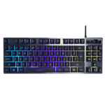 Fantech K613 Fighter TKL2 RGB Wired Gaming Keyboard (4)