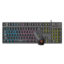 Fantech KX302 Major RGB Gaming Keyboard Mouse Combo (1)
