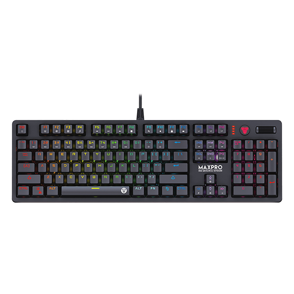 Fantech MK851 Max Pro RGB Wired Gaming Keyboard (6)