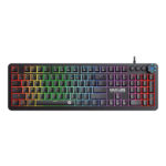 Fantech MK852 Max Core RGB Wired Mechanical Keyboard (2)