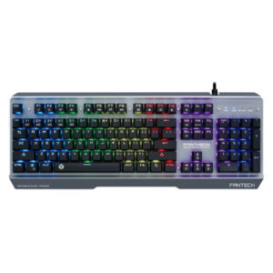 Fantech MK881 Pantheon RGB Wired Gaming Keyboard (1)