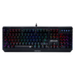 Fantech MK884 Optiluxs RGB Wired Optical Switch Keyboard (1)