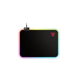 Fantech MPR351s Firely RGB Mouse Pad (1)