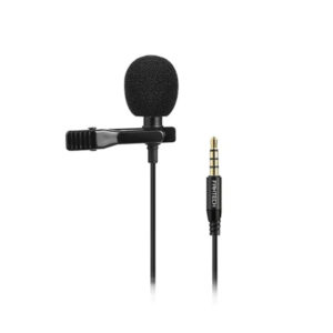 Fantech MV01 Lavalier 3.5mm Microphone