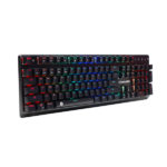 Fantech MVP862 Commander RGB Mechanical Keyboard Mouse Combo (3)