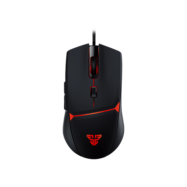 Fantech VX7 Crypto RGB Wired Gaming Mouse (1)
