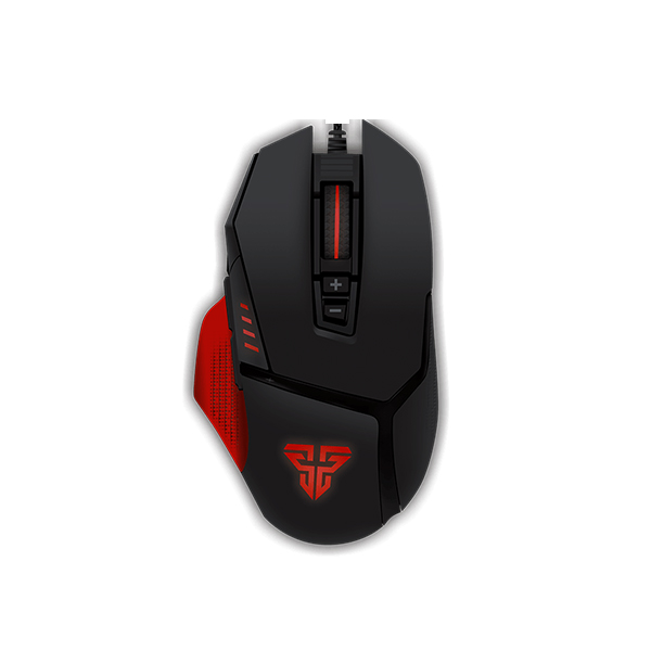 Fantech X11 Daredevil Macro RGB Wired Gaming Mouse (1)