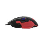 Fantech X11 Daredevil Macro RGB Wired Gaming Mouse (3)