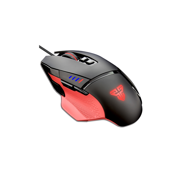 Fantech X11 Daredevil Macro RGB Wired Gaming Mouse (5)