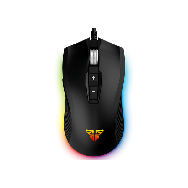 Fantech X14 Rangers RGB Wired Gaming Mouse (1)