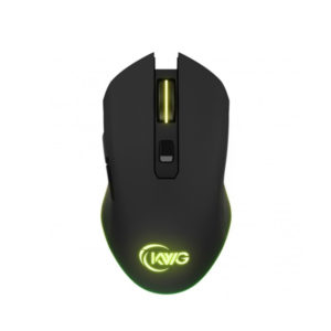 KWG Orion E2 Multi-color Gaming Mouse