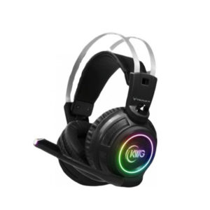 KWG Taurus P1 Surround Sound RGB Gaming Headset