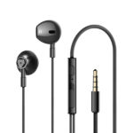 Lenovo HF140 Half In-Ear Wired Earphones