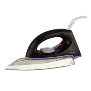 Phillips GC83 750W Dry Iron